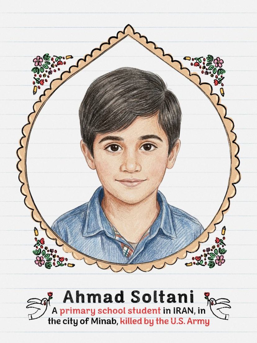 Ahmad Soltani