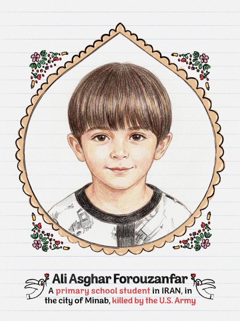 Ali Asghar Forouzanfar
