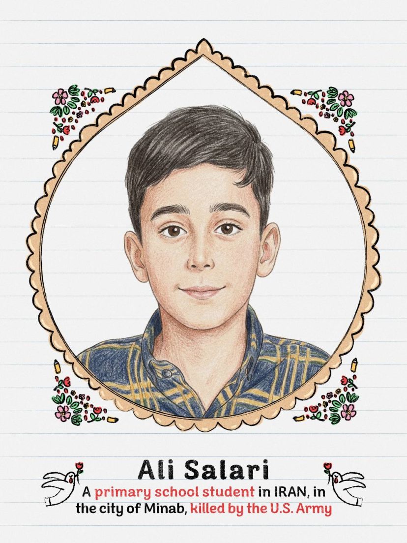 Ali Salari