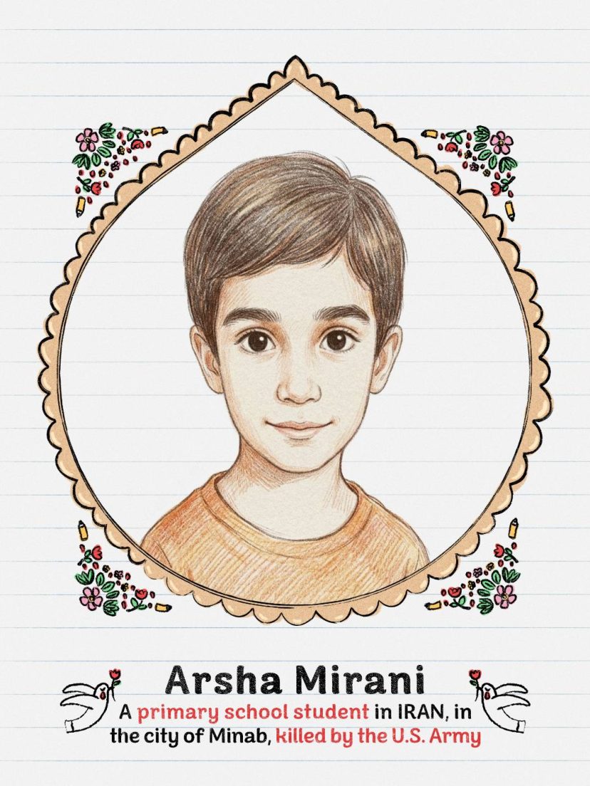Arsha Mirani