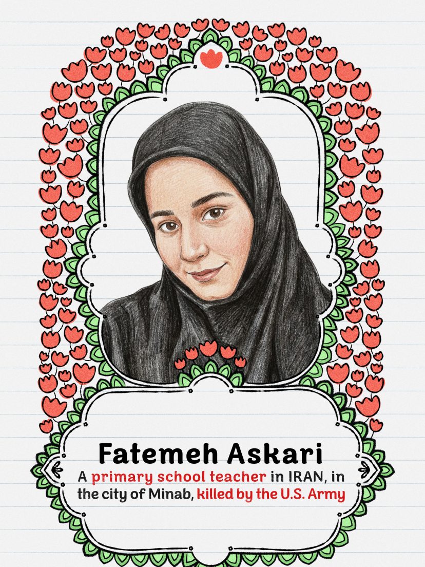 Fatemeh Askari