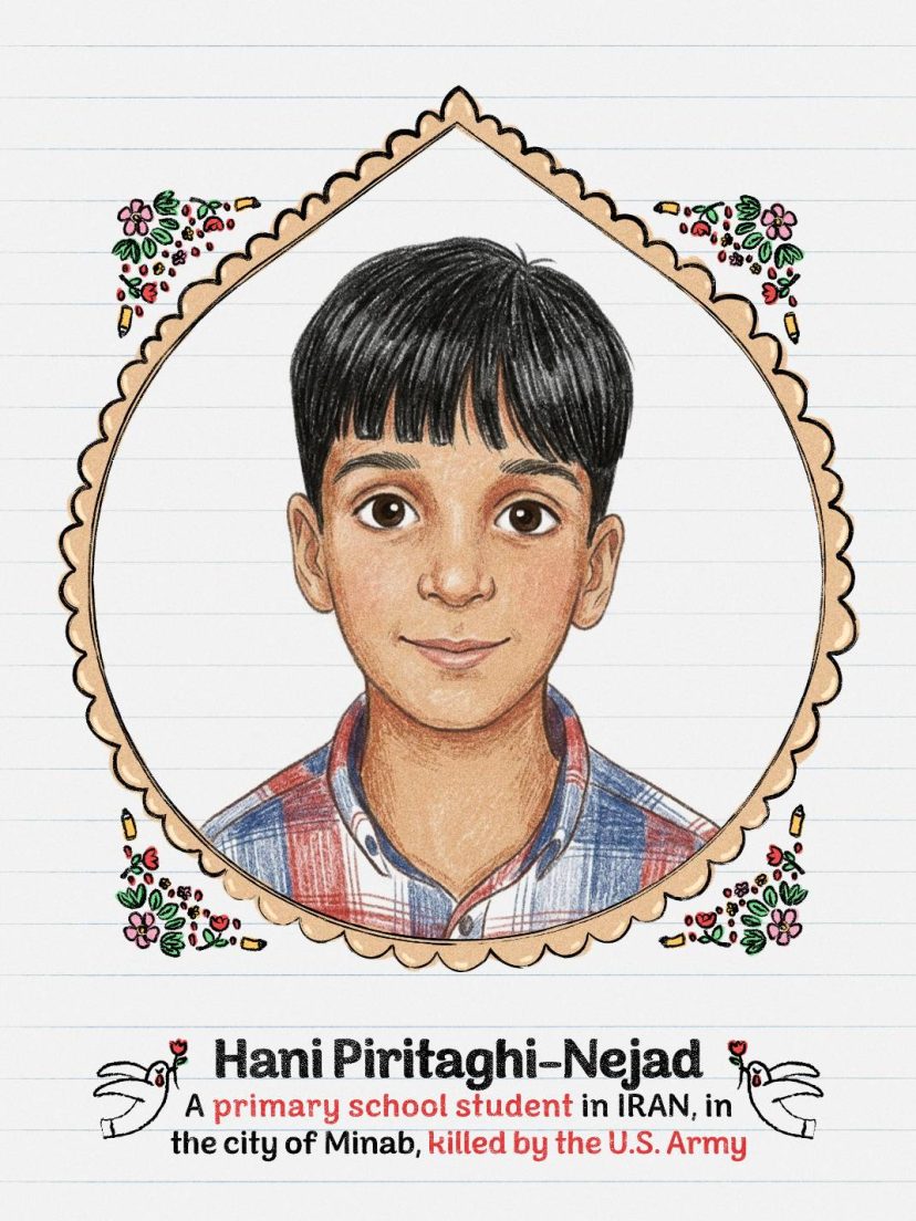 Hani Paritaghi-Nejad