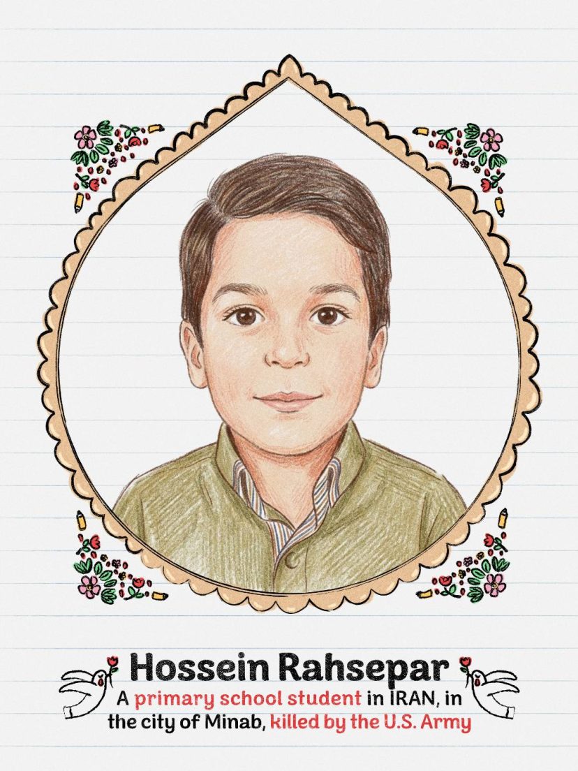 Hossein Rahsepar