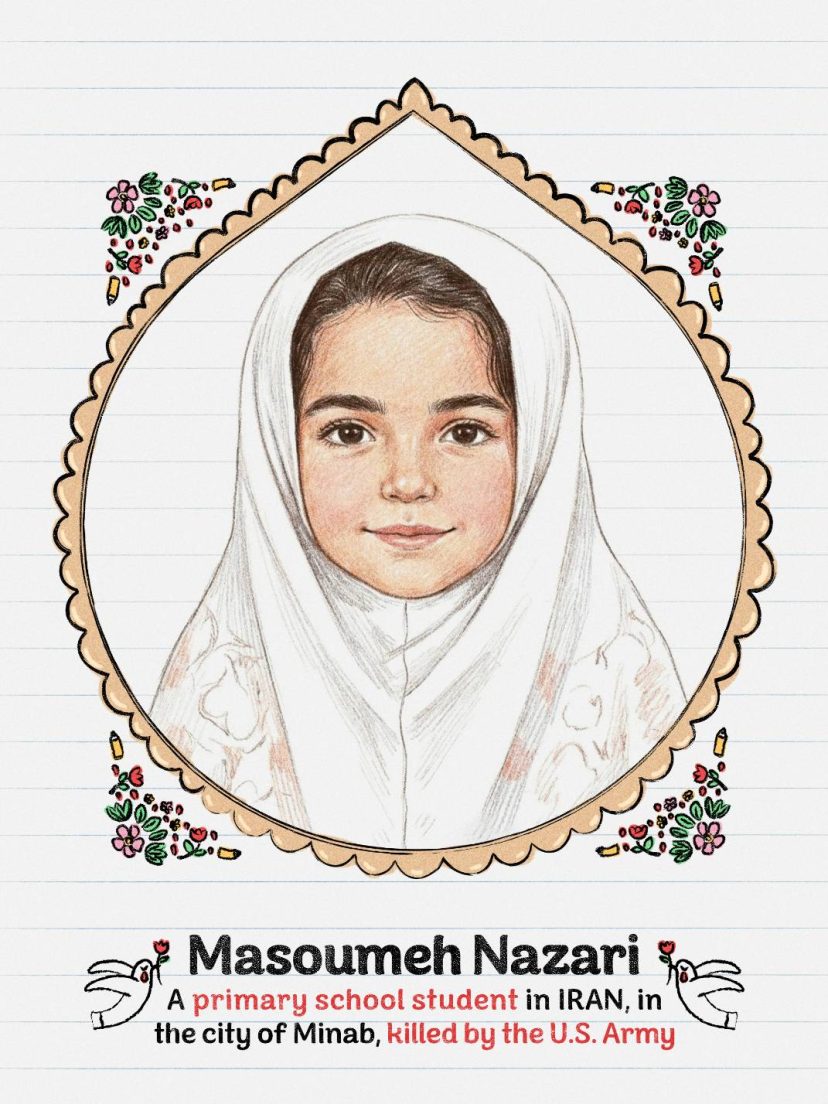 Masoumeh Nazari