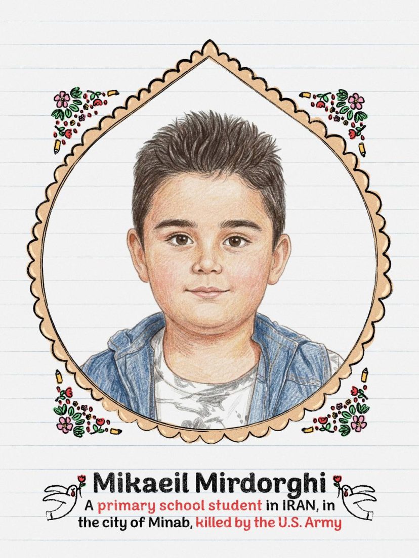 Mikaeil Mirdorghi