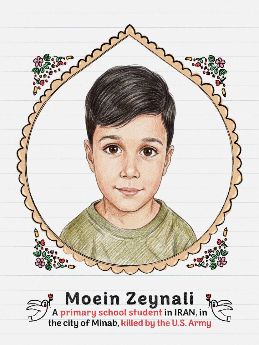 Moein Zeinali