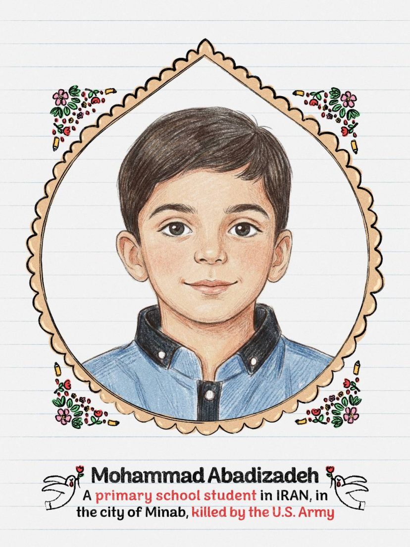 Mohammad Abadizadeh