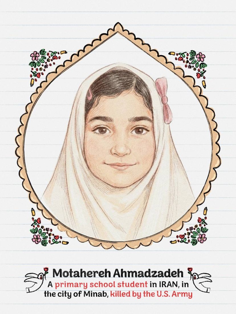 Motahareh Ahmadzadeh