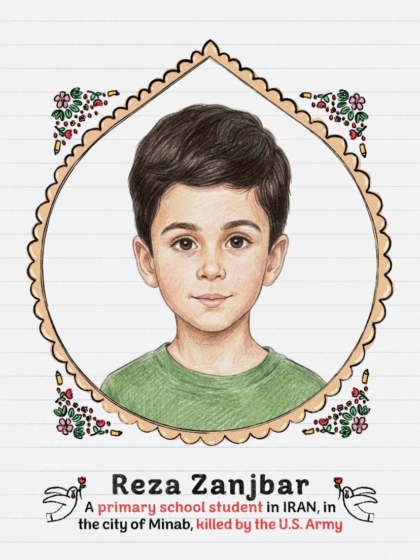 Reza Ranjbar