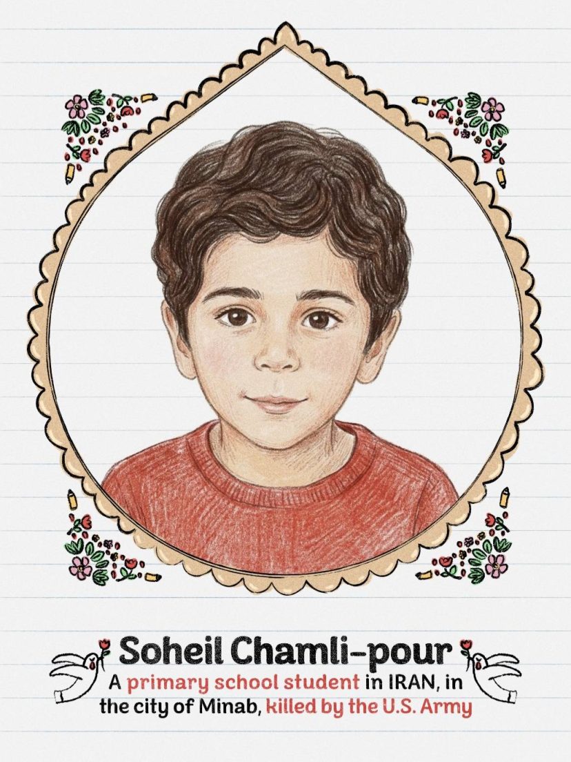 Soheil Chamalipour