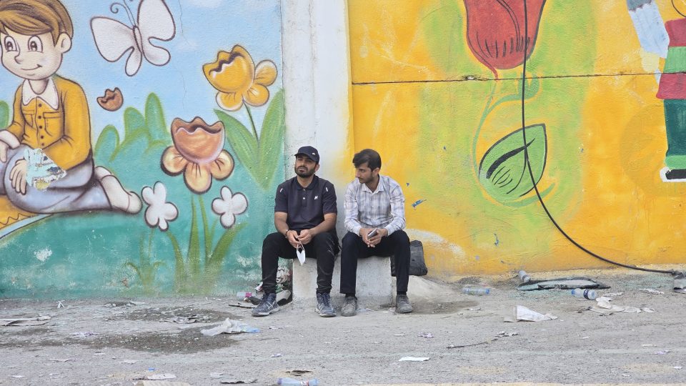 توسط چه کسی رخ داد؟